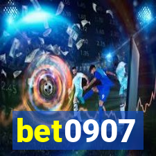 bet0907