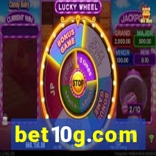 bet10g.com