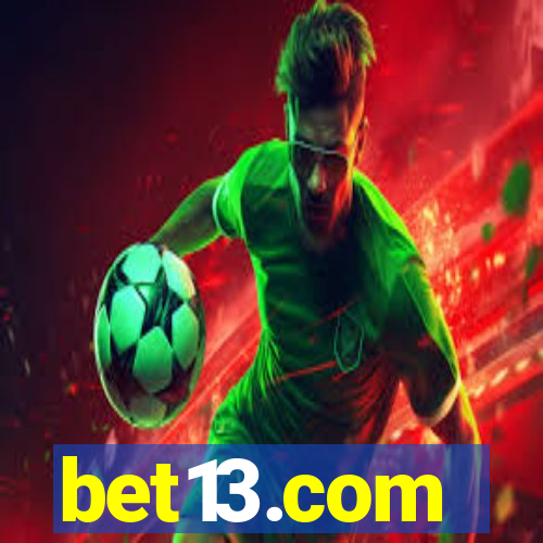 bet13.com