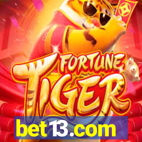 bet13.com