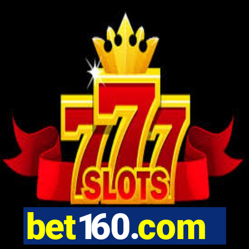 bet160.com