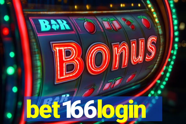 bet166login