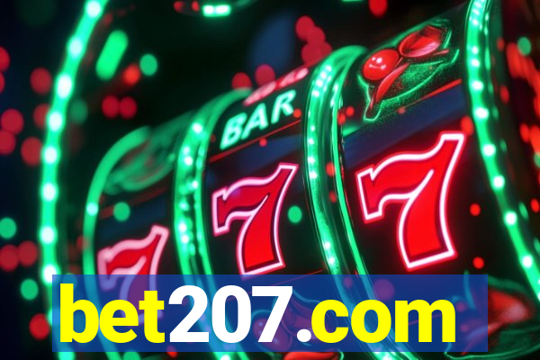 bet207.com