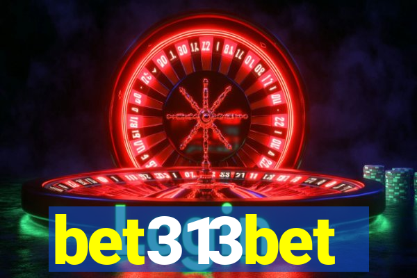 bet313bet