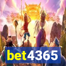 bet4365