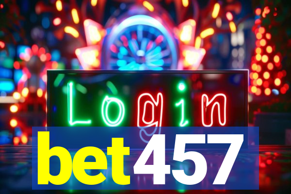 bet457