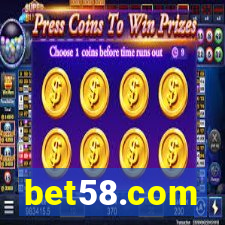 bet58.com