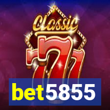 bet5855