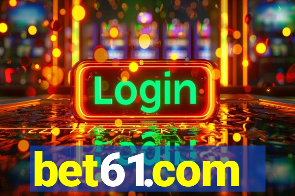 bet61.com