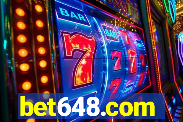 bet648.com