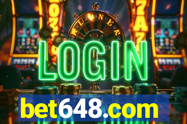 bet648.com