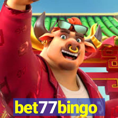 bet77bingo