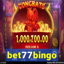 bet77bingo