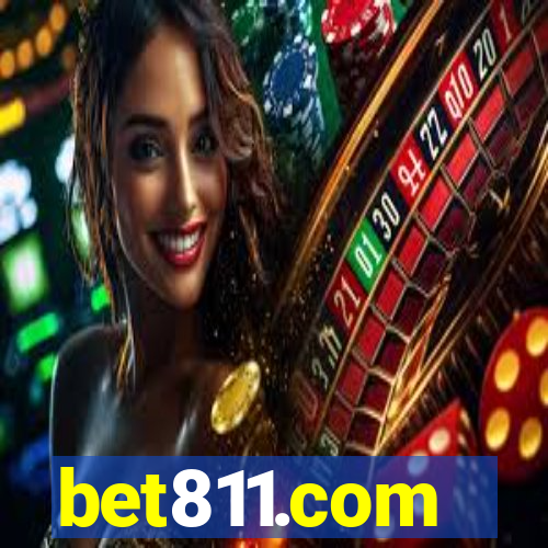 bet811.com