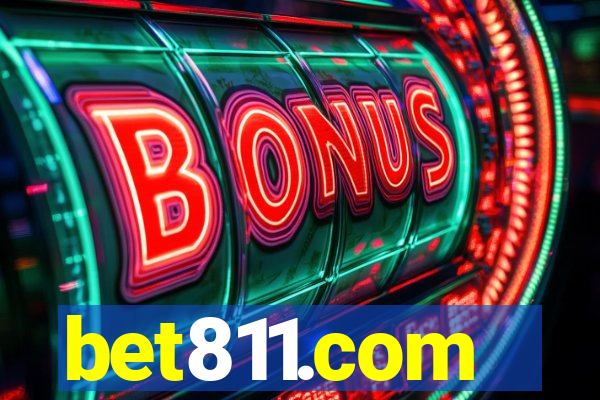 bet811.com