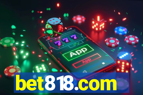 bet818.com