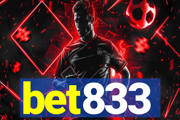 bet833