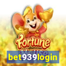 bet939login