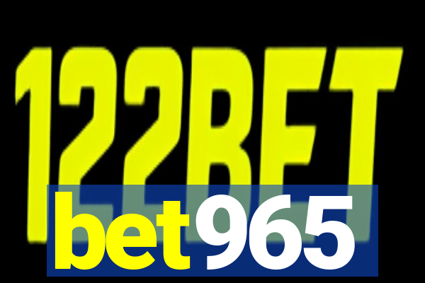 bet965