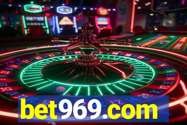 bet969.com