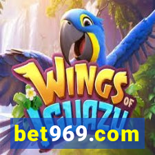 bet969.com