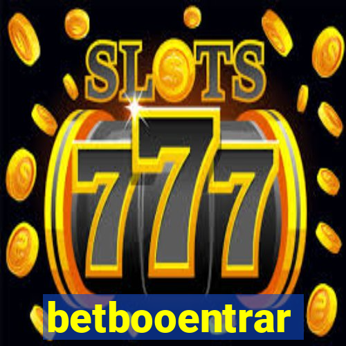 betbooentrar