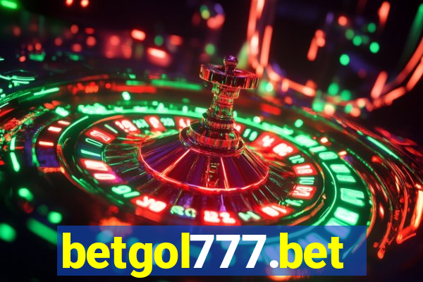 betgol777.bet