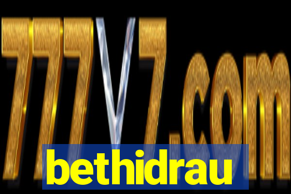 bethidrau