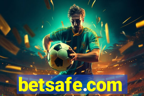 betsafe.com