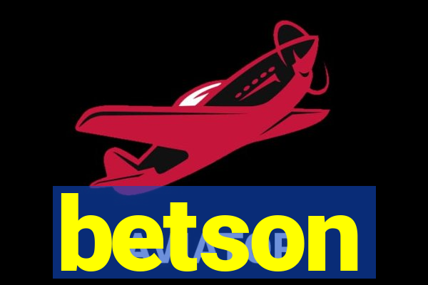 betson