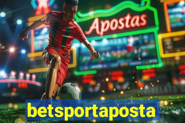 betsportaposta