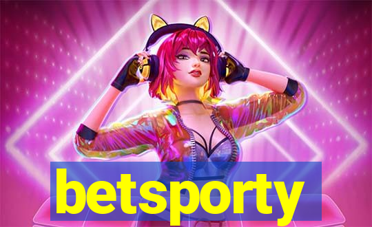 betsporty