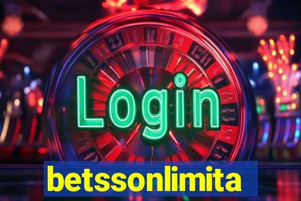 betssonlimita