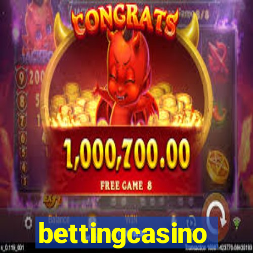 bettingcasino