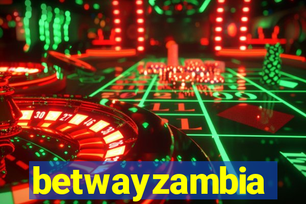 betwayzambia