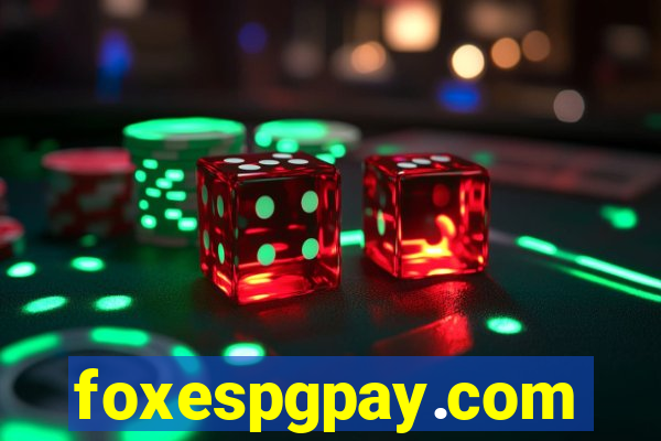 foxespgpay.com