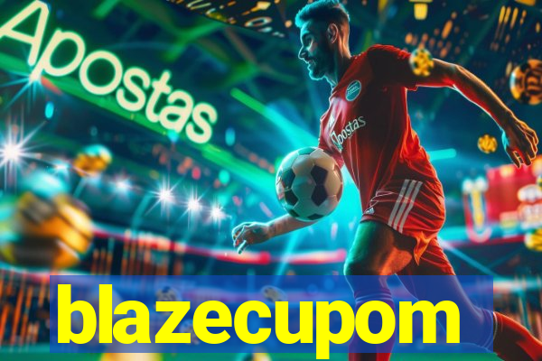 blazecupom