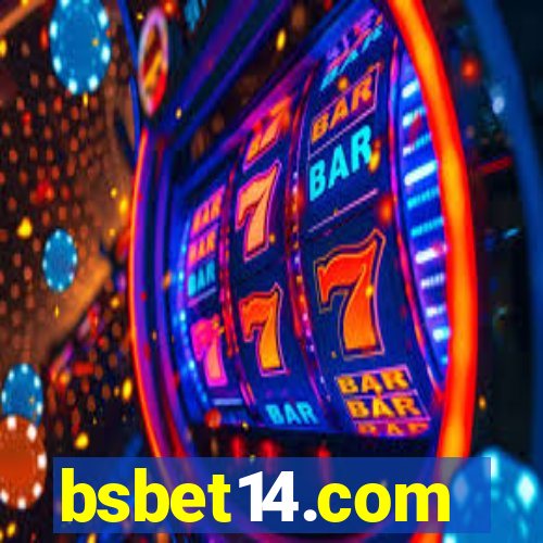 bsbet14.com