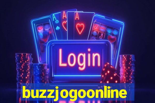 buzzjogoonline