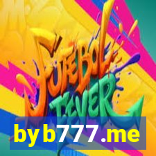 byb777.me