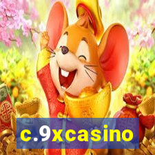 c.9xcasino