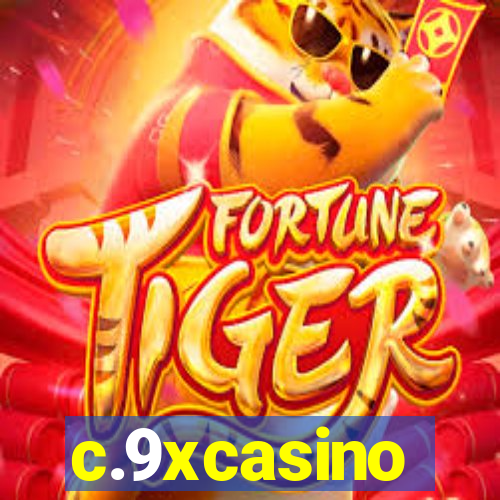 c.9xcasino