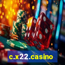 c.x22.casino