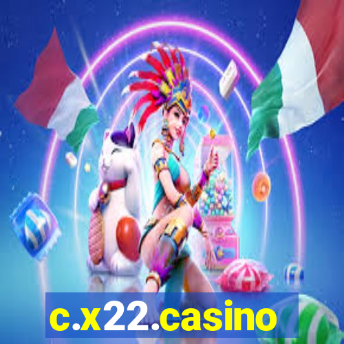 c.x22.casino