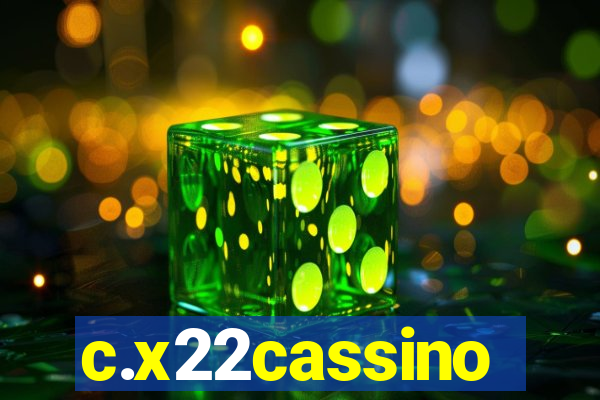 c.x22cassino