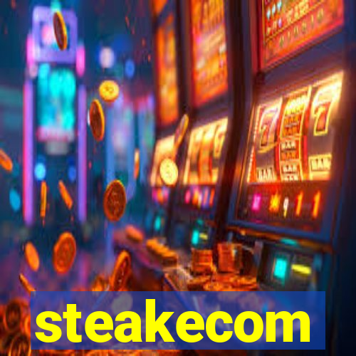 steakecom