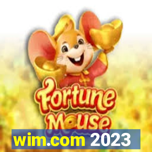 wim.com 2023