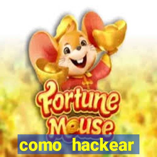 como hackear fortune tiger