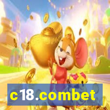 c18.combet