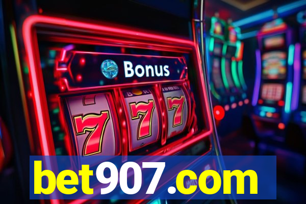 bet907.com